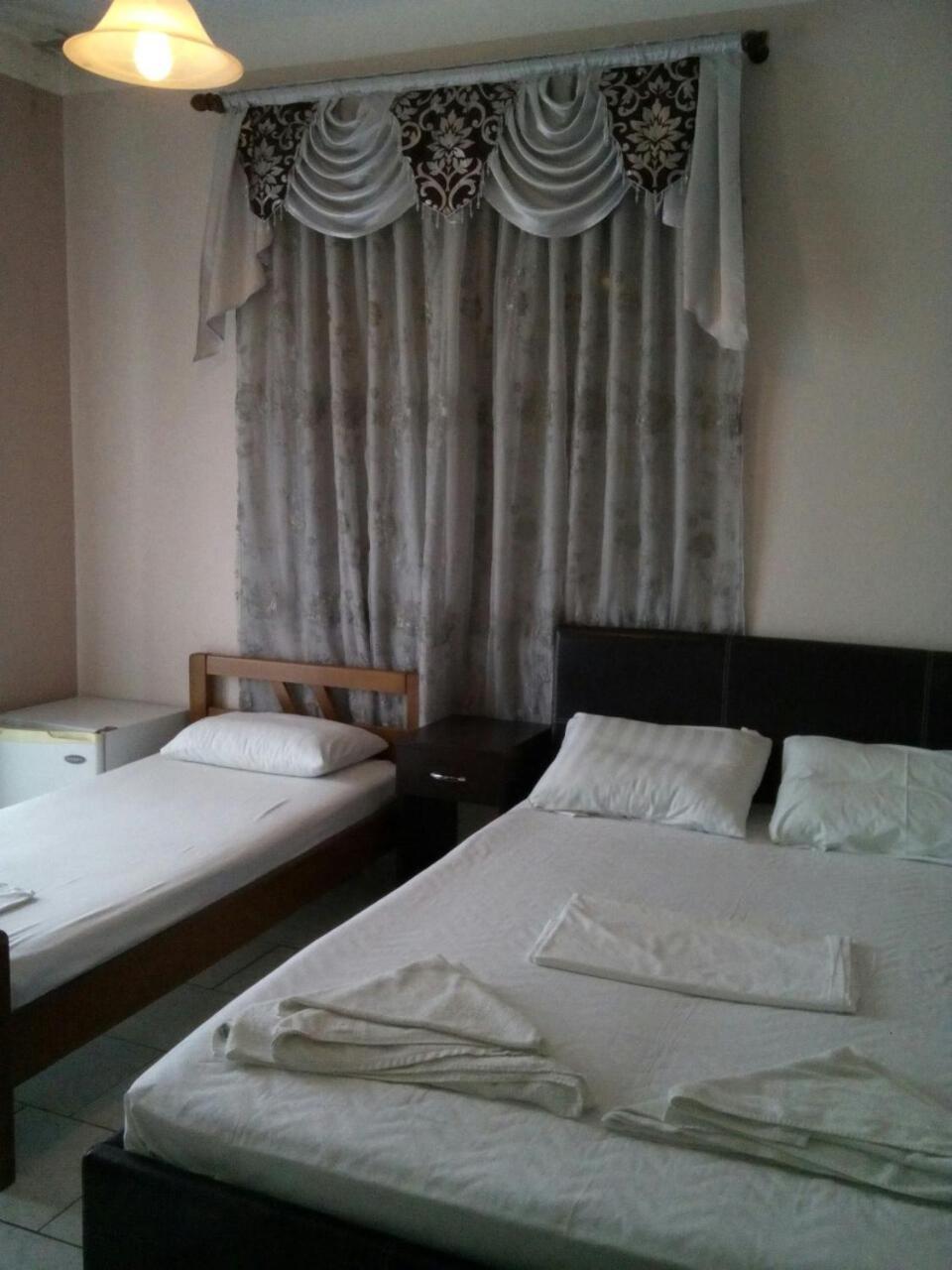 Artemis Aparthotel Paralía Rom bilde